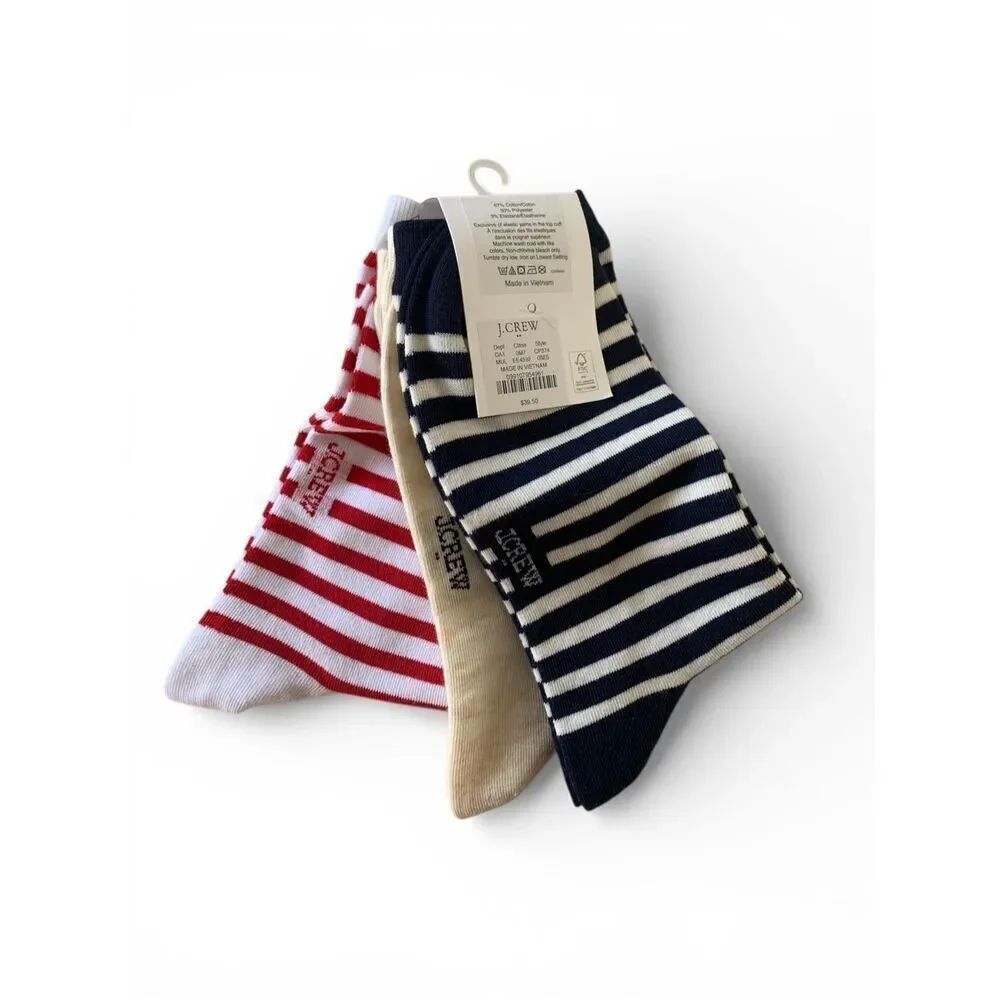 J.Crew stock up